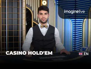 Casino Holdem