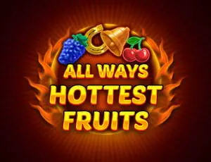 All Ways Hottest Fruits